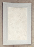 Зеркало-шкаф Corozo Классика 65 угловой белый SD-00000289