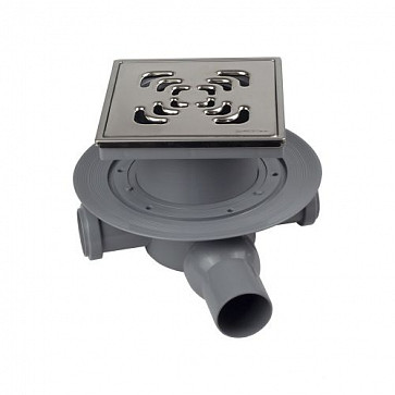 Confluo Standard 15х15 Square 3 Mask Pestan
