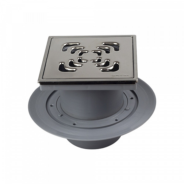 Confluo Standard 15х15 Vertical Square  Mask Pestan