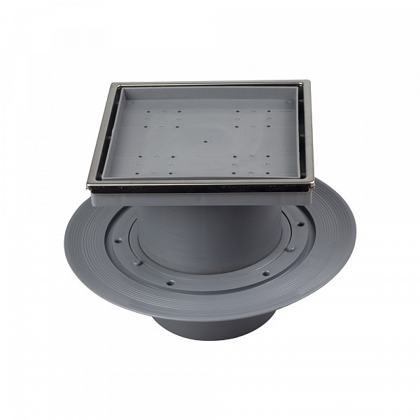 Confluo Standard 15х15 Ceramic Vertical Pestan