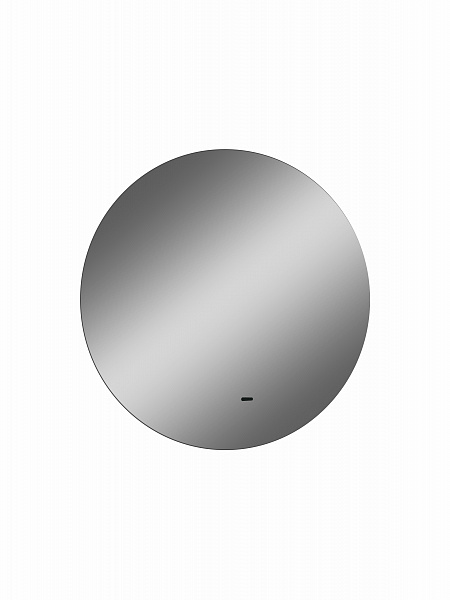 Зеркало Континент "Ajour" D 550 с бесконтактным сенсором, холодная подсветка