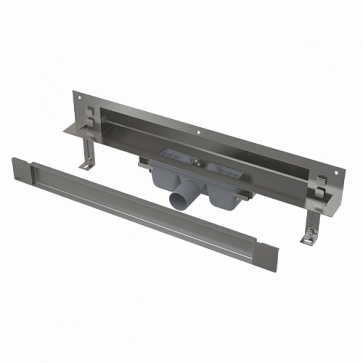Душевой лоток AlcaPlast APZ5-TWIN-1050 Spa Водоотводящий желоб
