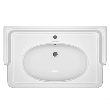 Раковина на тумбу Kerama Marazzi Pompei PO.wb.80