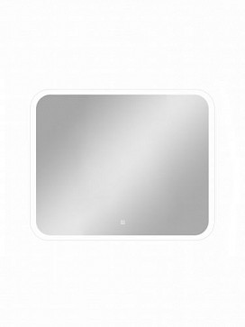 Зеркало Континент "Demure Led" 700х500