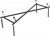 Каркас сварной для акриловой ванны Aquanet Dali 140x70 00239547