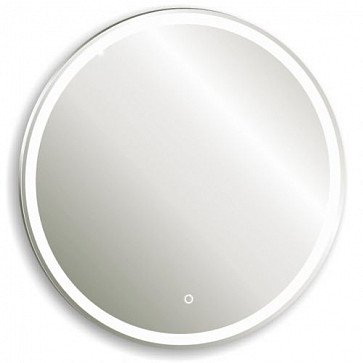 Зеркало AZARIO Перла d1000 сенсор выключатель (LED-00002464)