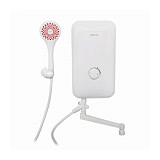 Водонагреватель электрический проточный ENJOY 100 5 кухня+душ Atmor 3520199