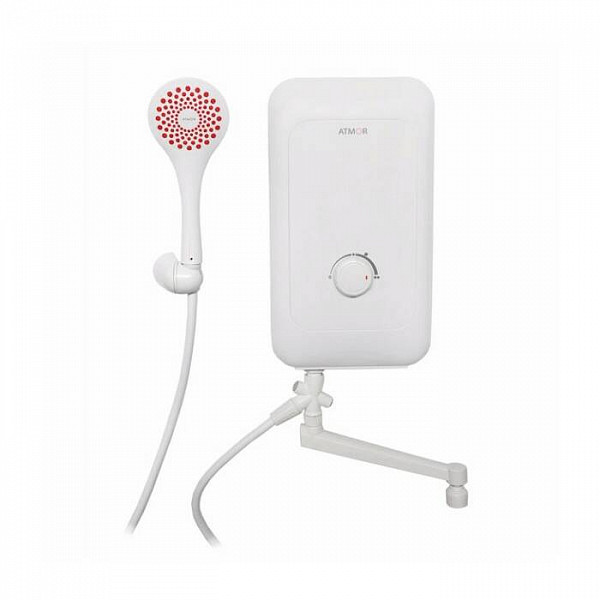 Водонагреватель электрический проточный ENJOY 100 5 кухня+душ Atmor 3520199