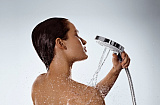 Ручной душ HANSGROHE Raindance Select S 120 3jet 26530000