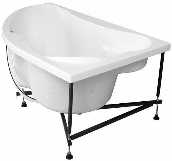Каркас сварной для акриловой ванны Aquanet Capri 170x110 L/R 00242142
