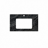 Столешница для раковины Kerama Marazzi Plaza 80 см PL3.VT93\80