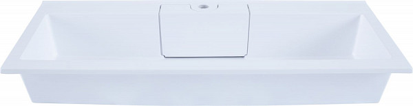 Раковина для тумбы Цвет и Стиль Фортуна 100