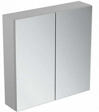 Зеркальный шкафчик Ideal Standard Mirror&Light T3590AL