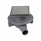 Confluo Standard 10х10 Plate 3 2in1 Pestan