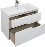 Мебель для ванной Aquanet Модена 85 белый 00199305