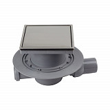 Confluo Standard 15х15 Plate 2 2in1 Pestan