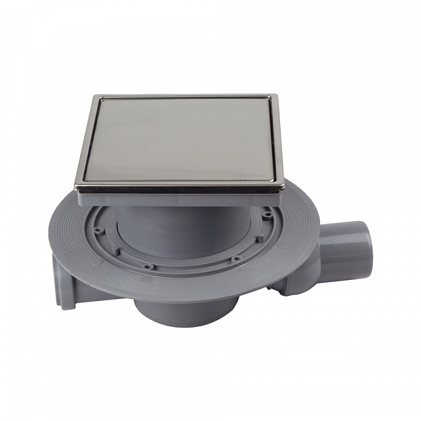 Confluo Standard 15х15 Plate 2 2in1 Pestan