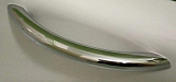 Ручки для ванны BLB 208 мм A00ACRFR1 хром