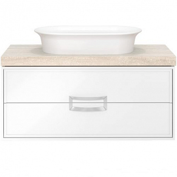Тумба для раковины Kerama Marazzi Canaletto 100 см CN.100\M