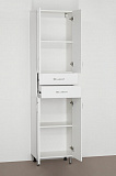 Шкаф-колонна Style Line Эко стандарт 48х191