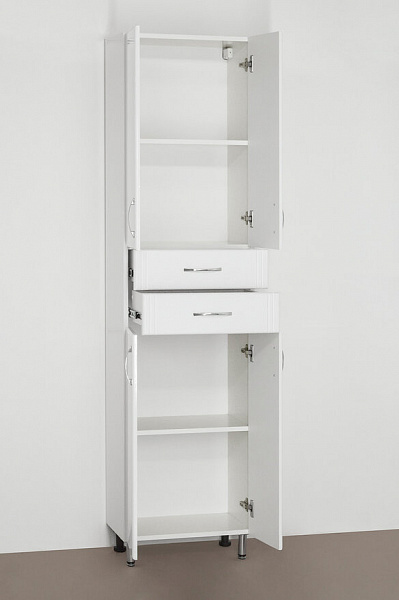 Шкаф-колонна Style Line Эко стандарт 48х191