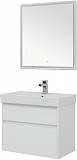Мебель для ванной Aquanet Nova Lite 75 белый (2 ящика) 00242903