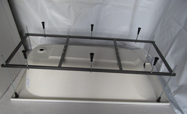 Каркас для ванны Riho Miami 150x70