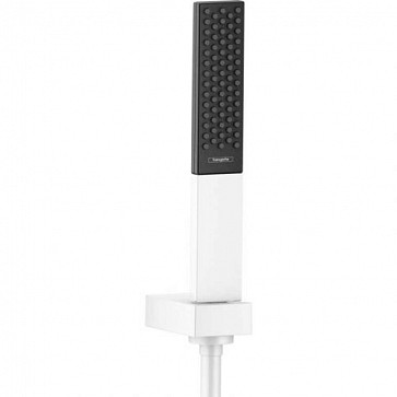 Душевой набор Hansgrohe Rainfinity 100 1 jet 160 см 26856700 со шлангом