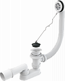 Сифон для ванны AlcaPlast A502-80