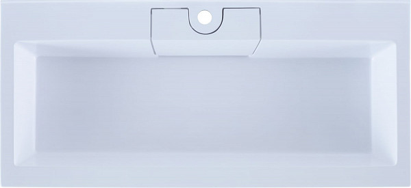 Раковина для тумбы Цвет и Стиль Фортуна 100