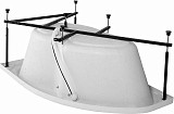 Каркас сварной для акриловой ванны Aquanet Capri 170x110 L/R 00242142