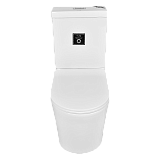 8001 Унитаз -компакт, сиденье дюропласт с микролифтом