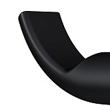 A85A35622 X-Joy, Двойной крючок для полотенец, черный