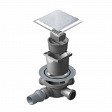 Confluo Standard 10х10 Plate 3 2in1 Pestan