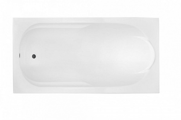 Акриловая ванна Besco Bona 180x80 WAB-180-PK