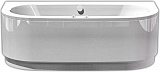 Фронтальная панель для ванны Aquatek Морфей 190 см EKR-F0000020