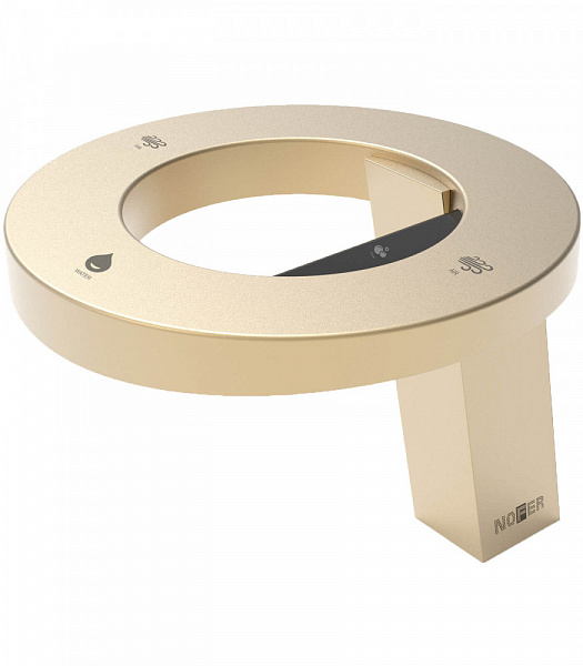 Сушилка для рук с краном и дозатором мыла