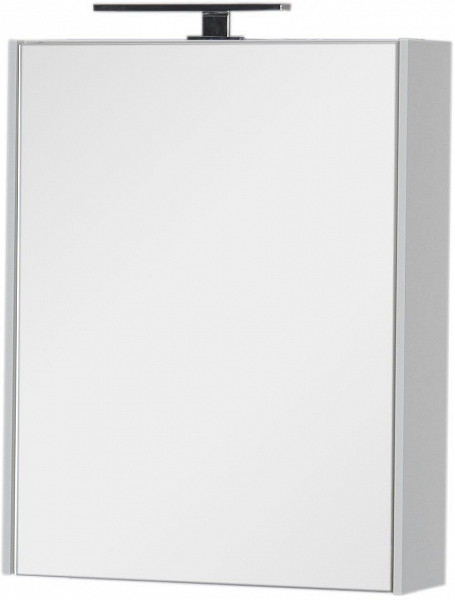 Зеркало-шкаф Aquanet Латина 60 белый 00179942