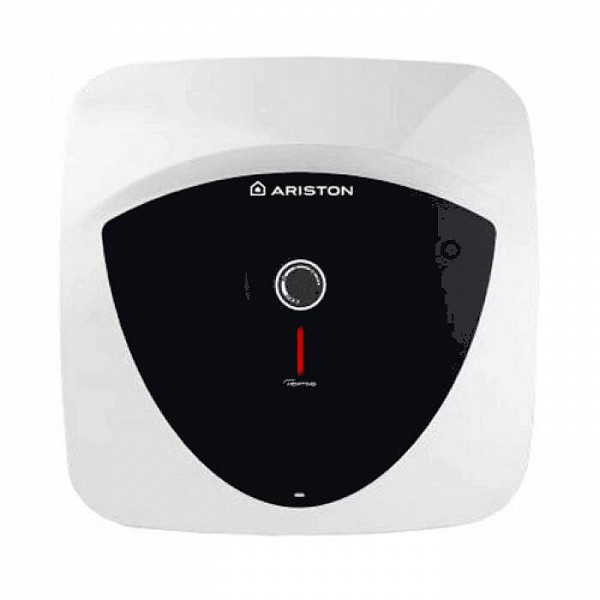 Водонагреватель электрический накопительный 6 л 1,5 кВт ABS ANDRIS LUX 6 OR Ariston 3626238 над раковиной