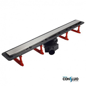 Душевой лоток Pestan Confluo Frameless Line 950