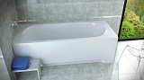 Акриловая ванна Besco Bona 170x70 WAB-170-PK