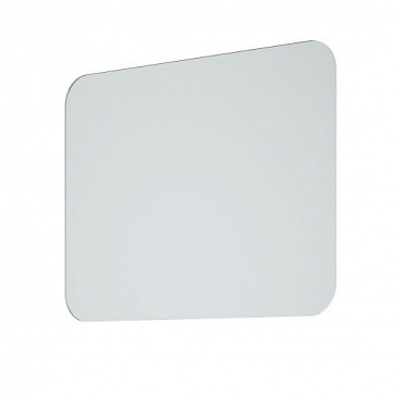 Зеркало Corozo LED "Альбано 800х600", сенсор