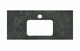 Столешница для раковины Kerama Marazzi Plaza 100 см PL2.VT97\100