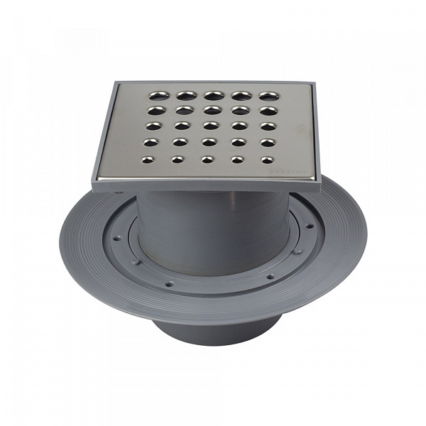 Confluo Standard 15х15 Vertical Drops Pestan