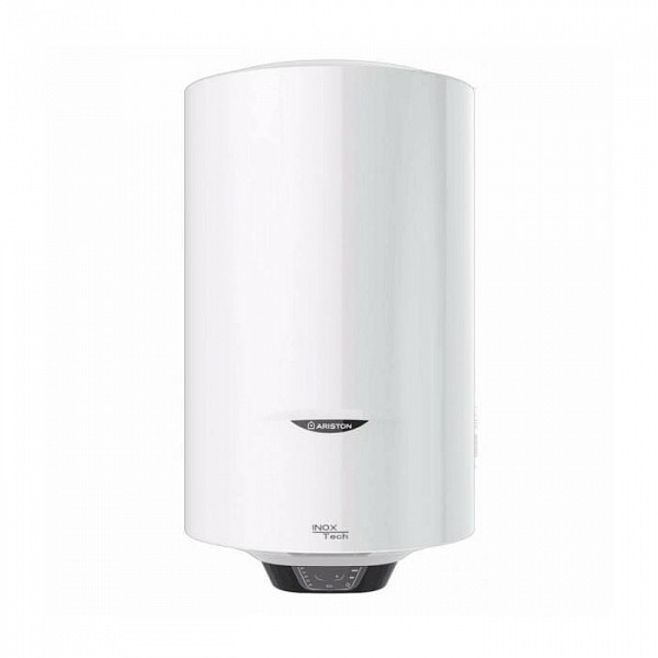 Водонагреватель электрический накопительный 80 л 2,5 кВт PRO1 ECO INOX ABS PW 80 V Ariston 3700548