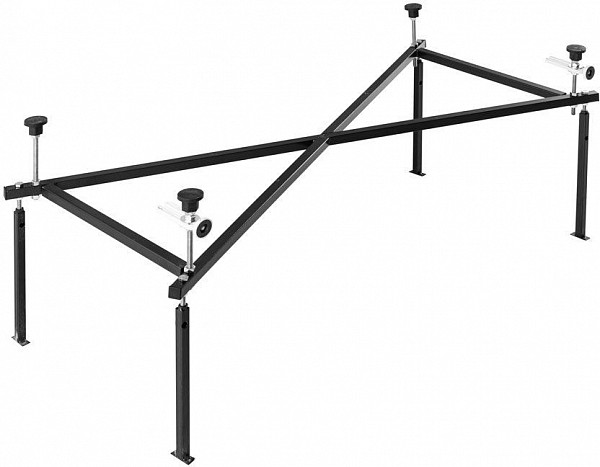 Каркас сварной для акриловой ванны Aquanet Bright 145x70 00239594