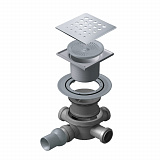 Confluo Standard 15х15 Drops 3 Pestan