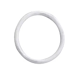 Прокладка межсекционная 1" силикон Ogint