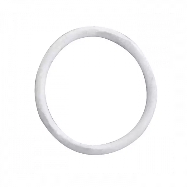 Прокладка межсекционная 1" силикон Ogint