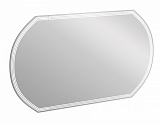 Зеркало Cersanit  LED 120 см  KN-LU-LED090*120-d-Os